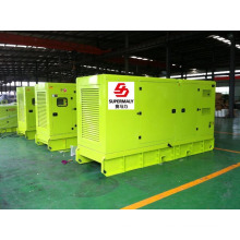 good quality 10kw generator motor three phase with CE ISO